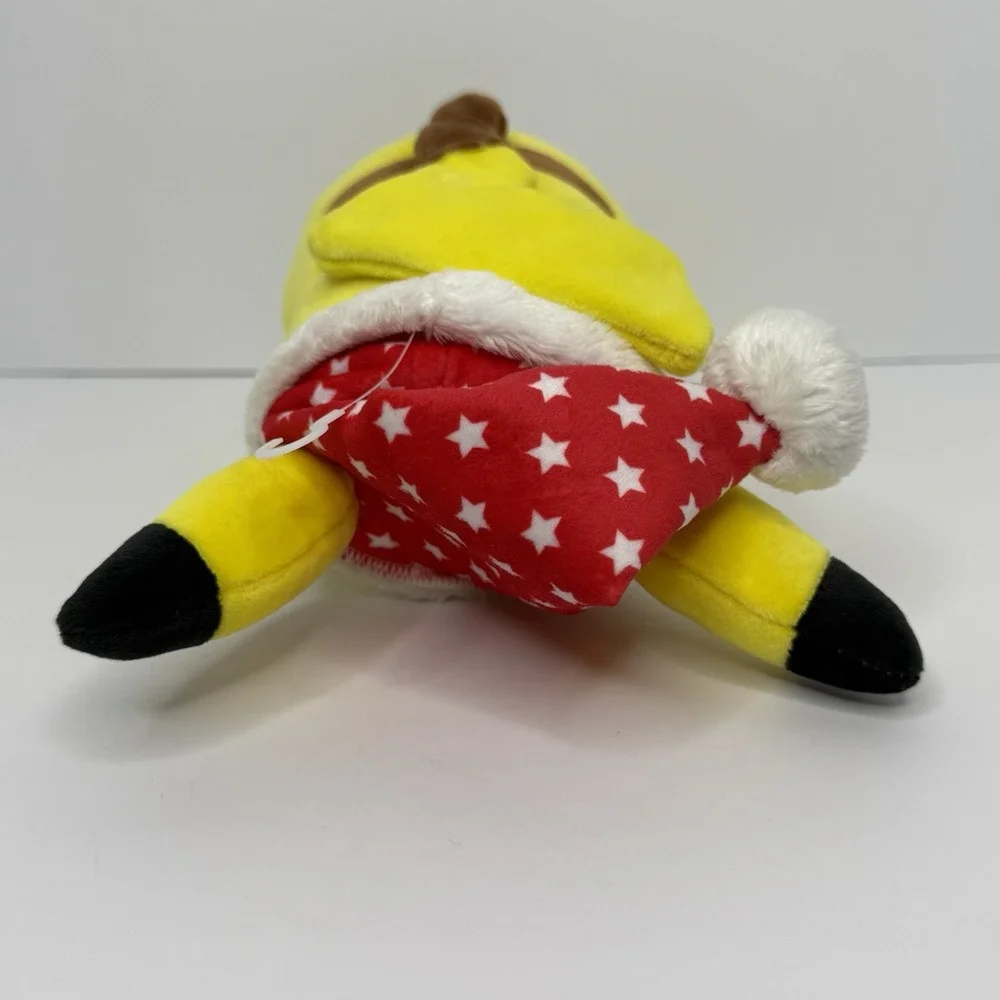 Jazwares pokemon holiday